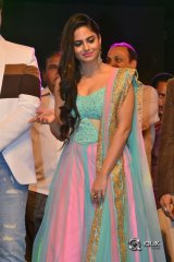 Naina Ganguly At Vangaveeti Movie Audio Launch